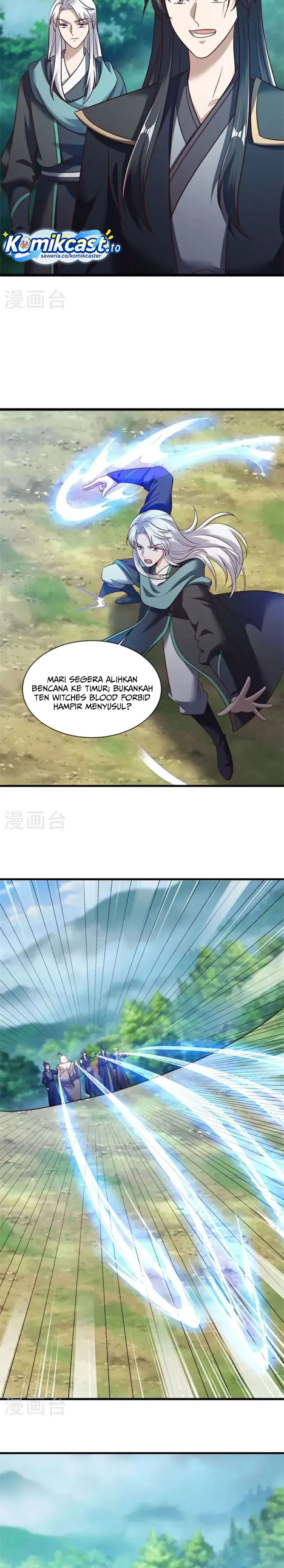 Dilarang COPAS - situs resmi www.mangacanblog.com - Komik peerless soul 689 - chapter 689 690 Indonesia peerless soul 689 - chapter 689 Terbaru 20|Baca Manga Komik Indonesia|Mangacan